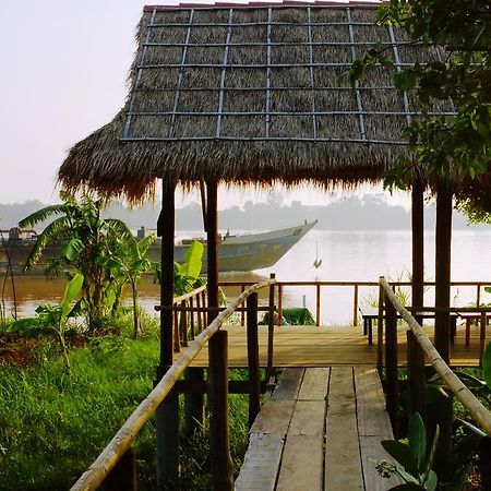 Koh Dach Red House酒店 外观 照片