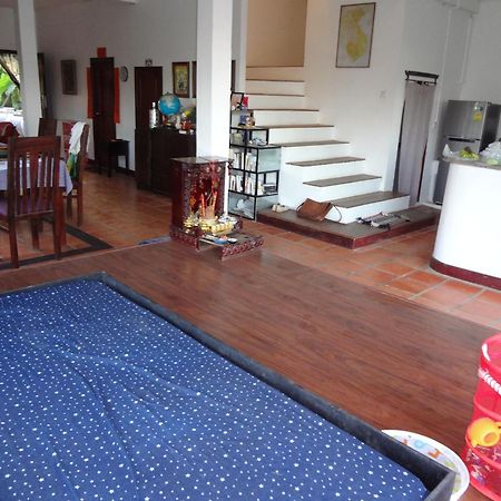 Koh Dach Red House酒店 外观 照片