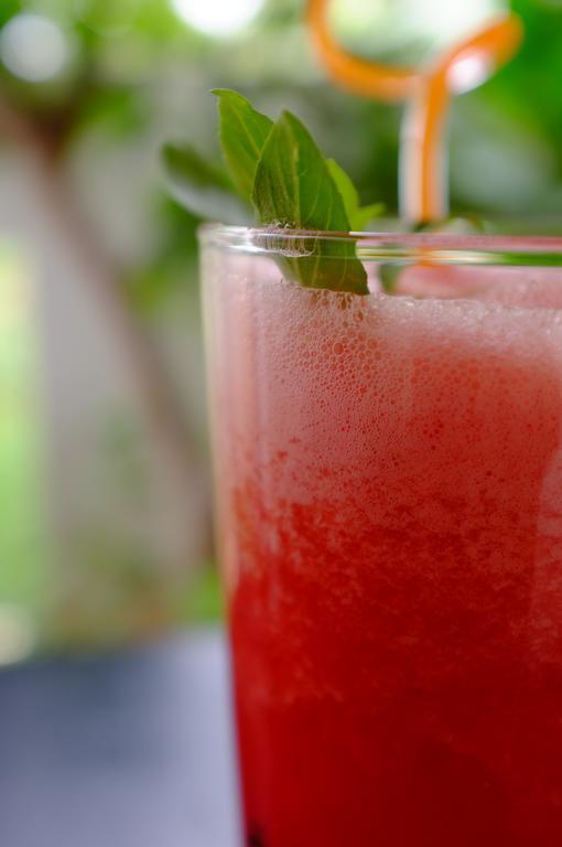 Koh Dach Red House酒店 外观 照片