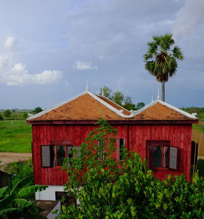 Koh Dach Red House酒店 外观 照片