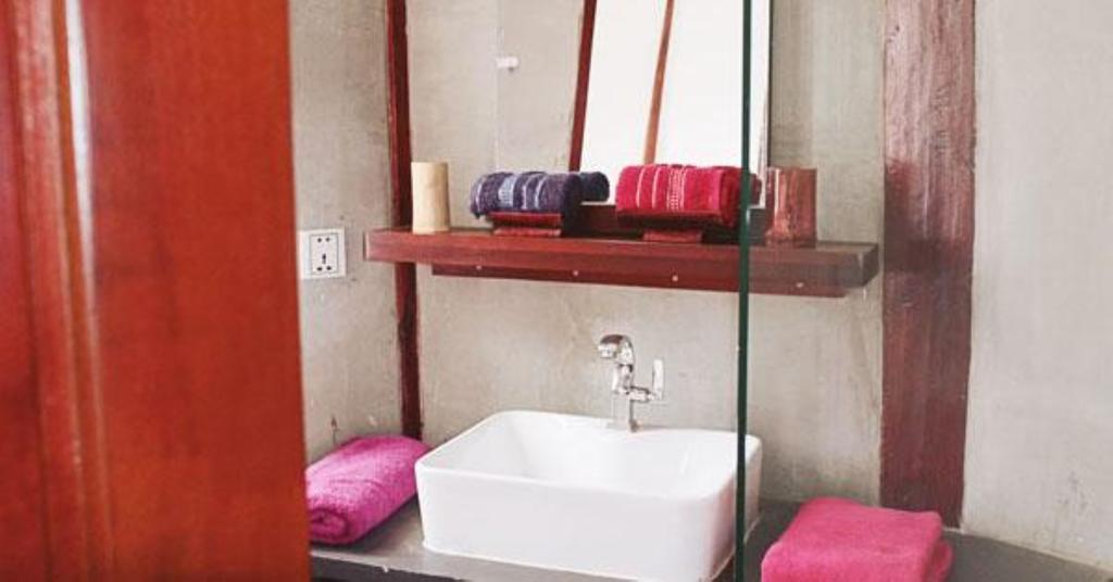 Koh Dach Red House酒店 客房 照片