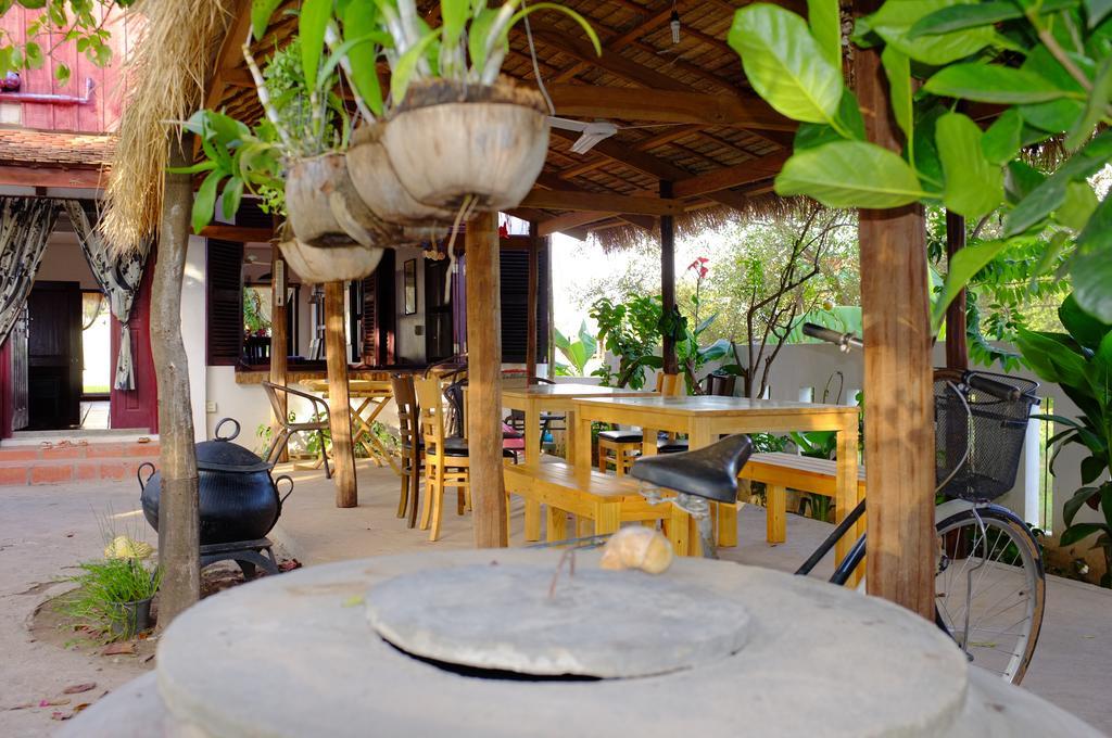 Koh Dach Red House酒店 外观 照片