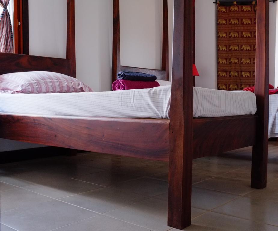 Koh Dach Red House酒店 外观 照片