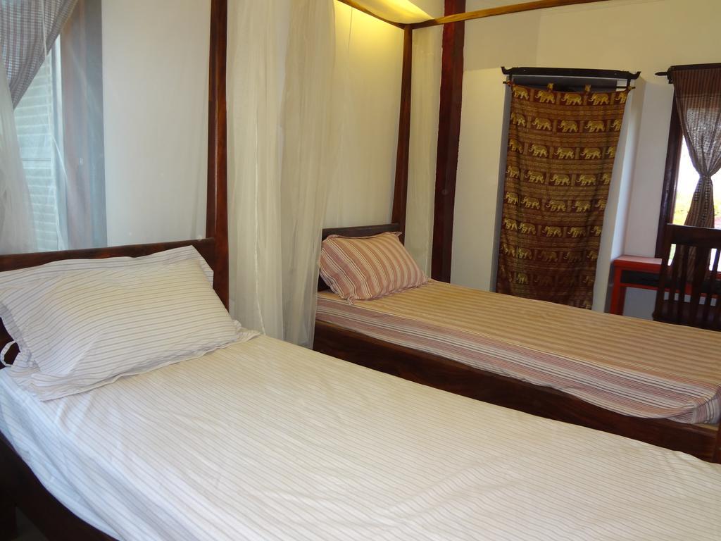 Koh Dach Red House酒店 客房 照片