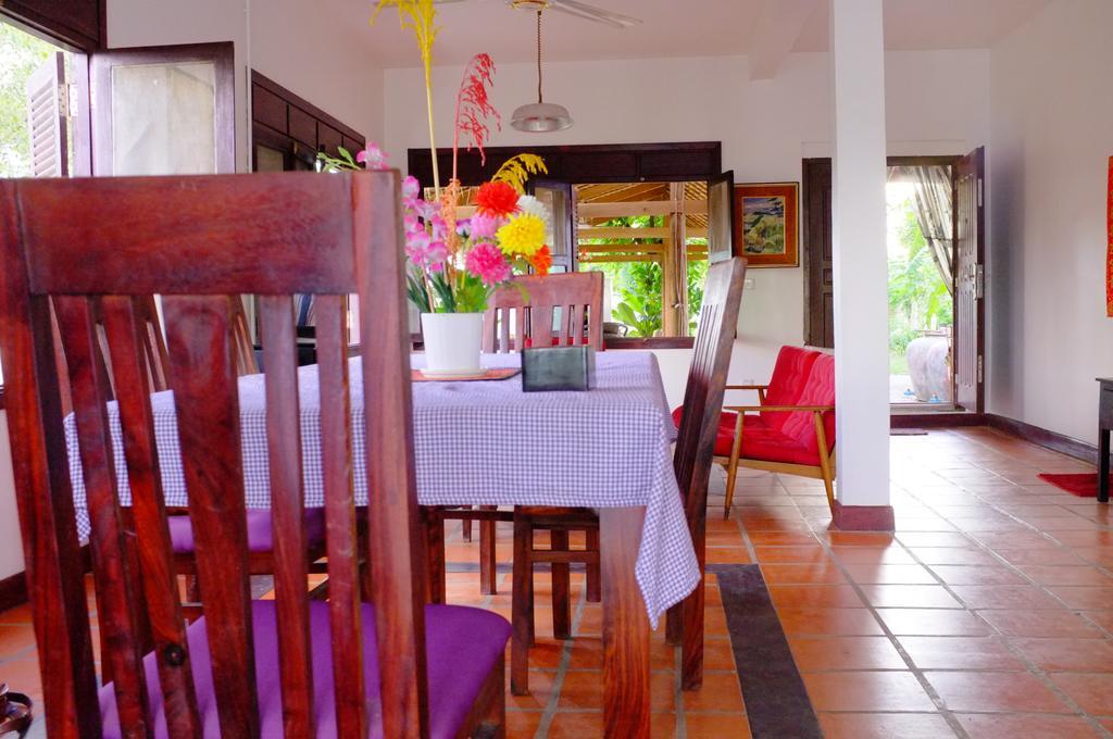 Koh Dach Red House酒店 外观 照片