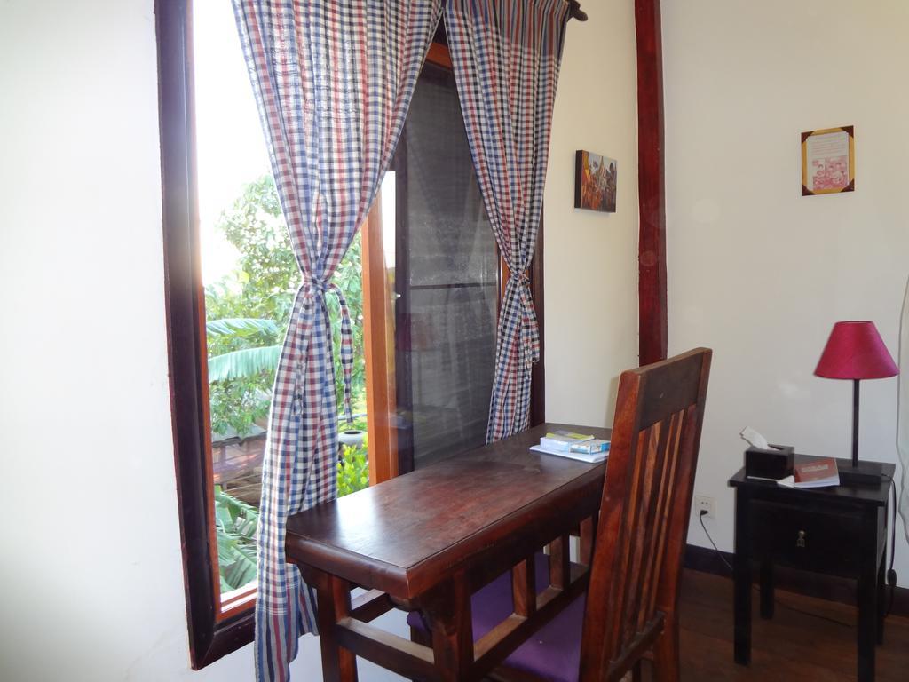 Koh Dach Red House酒店 客房 照片