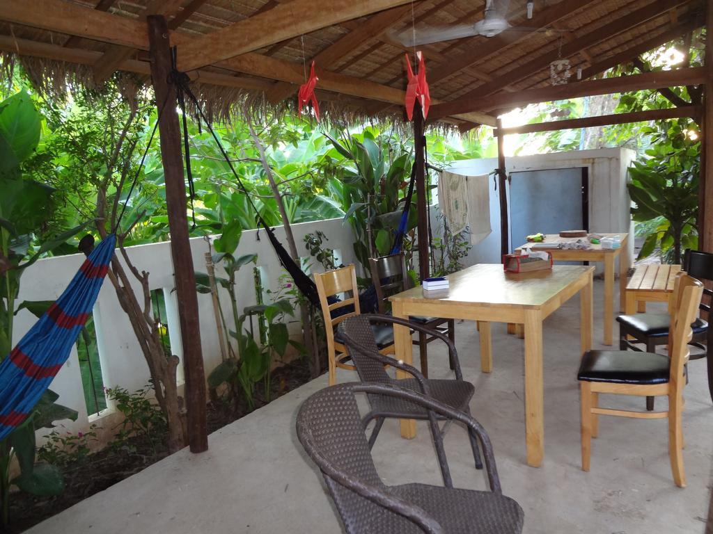 Koh Dach Red House酒店 外观 照片