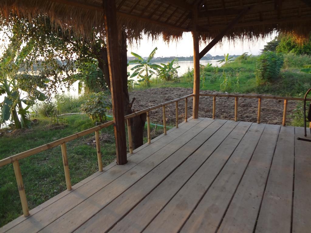 Koh Dach Red House酒店 外观 照片