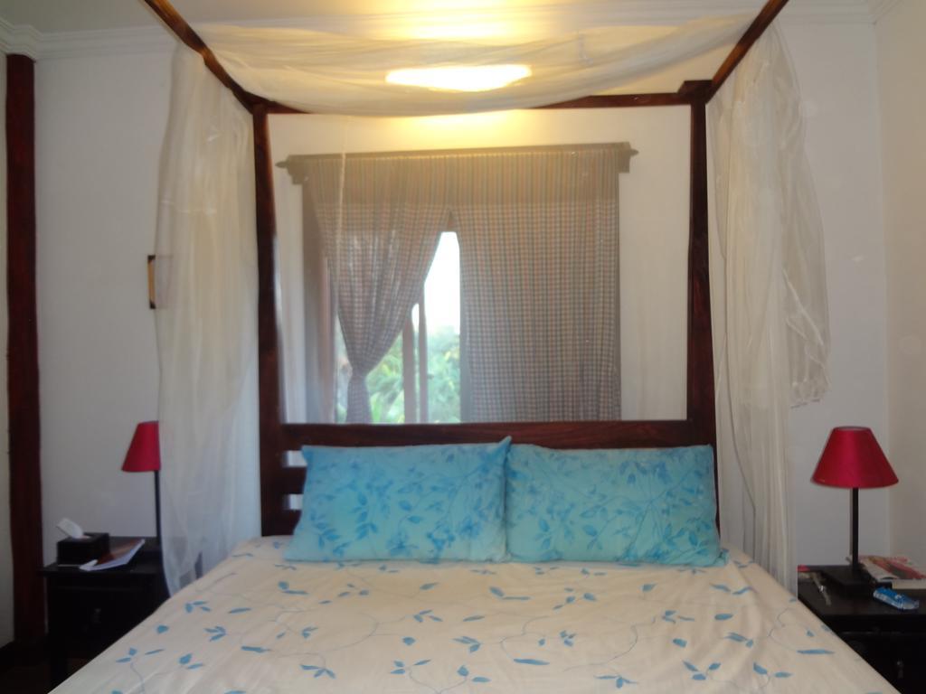 Koh Dach Red House酒店 外观 照片