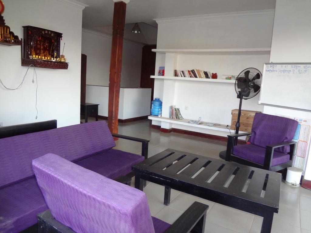 Koh Dach Red House酒店 外观 照片